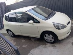 Сүрөт унаа Honda Fit