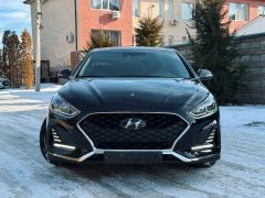 Сүрөт унаа Hyundai Sonata