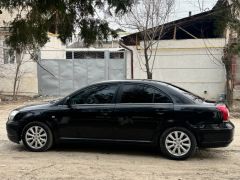 Фото авто Toyota Avensis