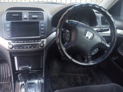 Фото авто Honda Inspire