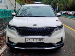 Фото авто Kia Carnival