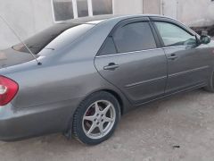 Фото авто Toyota Camry