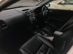 Фото авто Honda Accord