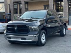 Фото авто Dodge RAM