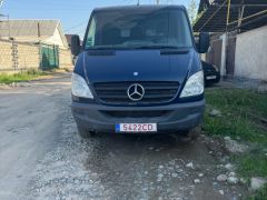 Сүрөт Mercedes-Benz Sprinter 2007