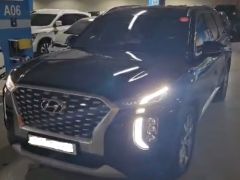 Photo of the vehicle Hyundai Palisade