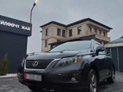 Фото авто Lexus RX