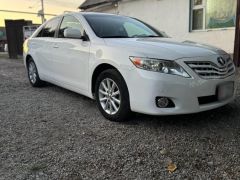 Фото авто Toyota Camry