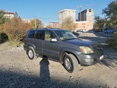 Фото авто Lexus GX