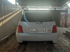 Photo of the vehicle Toyota Ist