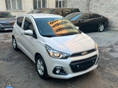 Фото авто Chevrolet Spark