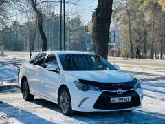 Сүрөт унаа Toyota Camry