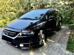 Сүрөт унаа Honda Odyssey