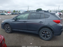 Фото авто Subaru Crosstrek