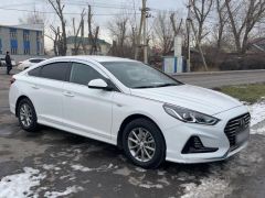 Photo of the vehicle Hyundai Sonata