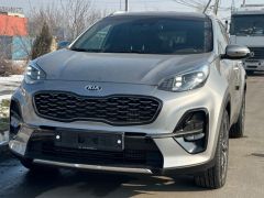 Сүрөт унаа Kia Sportage