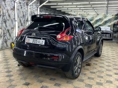 Photo of the vehicle Nissan Juke