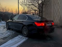 Фото авто BMW 7 серии