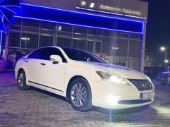 Сүрөт унаа Lexus ES