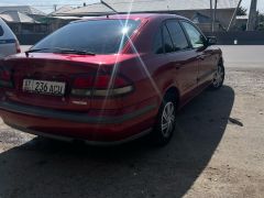 Фото авто Mazda 626