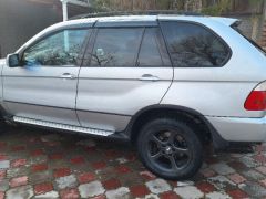 Photo of the vehicle BMW X5