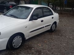 Фото авто Daewoo Lanos (Sens)