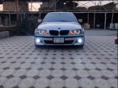 Photo of the vehicle BMW 3 Series