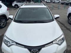 Photo of the vehicle Toyota RAV4