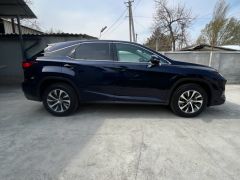 Photo of the vehicle Lexus RX