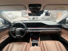 Photo of the vehicle Hyundai Grandeur