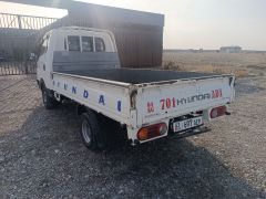 Фото авто Hyundai Porter