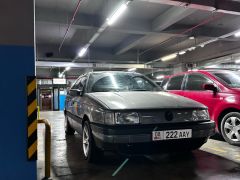 Фото авто Volkswagen Passat