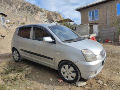 Фото авто Kia Picanto