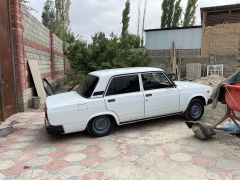 Фото авто ВАЗ (Lada) 2107