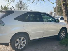 Photo of the vehicle Toyota Harrier