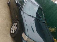 Сүрөт унаа Honda Accord