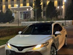 Сүрөт унаа Toyota Camry