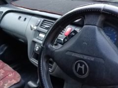 Сүрөт унаа Honda HR-V