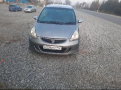 Фото авто Honda Fit