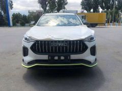 Фото авто Haval Chitu