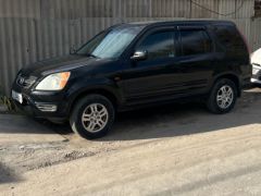 Сүрөт унаа Honda CR-V