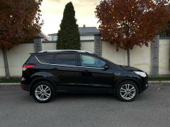 Сүрөт унаа Ford Kuga