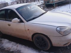 Сүрөт унаа Daewoo Nubira