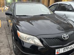 Сүрөт унаа Toyota Camry