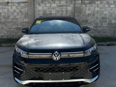 Сүрөт унаа Volkswagen Tiguan