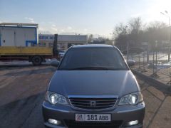 Сүрөт унаа Honda Odyssey