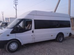 Фото авто Ford Transit