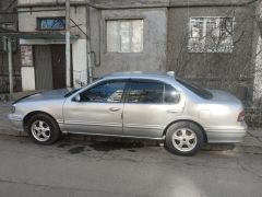 Photo of the vehicle Nissan Cefiro