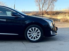 Photo of the vehicle Cadillac XTS