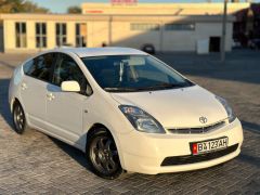 Сүрөт унаа Toyota Prius